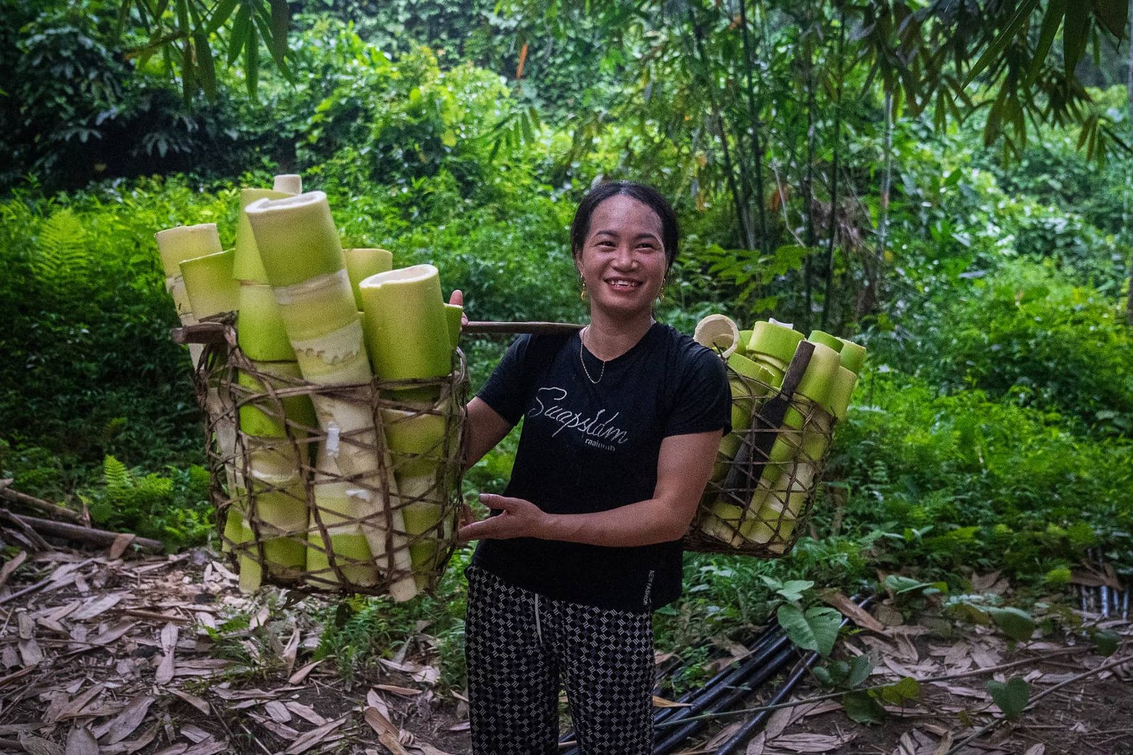 Trekking Tour: Thac Ba Lake to Lam Thuong Valley 3 Days - Authentic Northern Vietnam